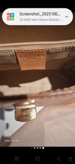 Vintage handtas Celine Paris., Handtassen en Accessoires, Activity trackers, Ophalen of Verzenden
