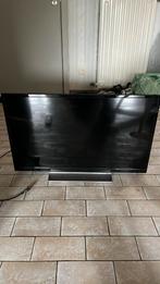 Smart tv Toshiba, Audio, Tv en Foto, Televisies, Ophalen, Smart TV, Gebruikt, LED