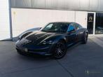 Porsche Taycan Performance Batterie+ l Pano l 4+1 l Camera l, Autos, Cuir, Argent ou Gris, Achat, Entreprise