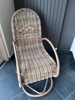 Nouveau fauteuil à bascule, Maison & Meubles, Enlèvement, Neuf