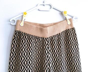 Primark stijlvolle pull-up broek M beschikbaar voor biedingen