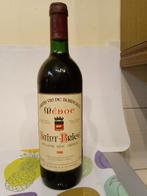 vin, Collections, Vins, Enlèvement ou Envoi, Pleine, Comme neuf, Vin rouge