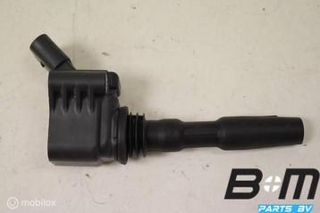Bobine met bougiestekker VW Polo 6R 5 deurs 04905110A beschikbaar voor biedingen