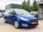 Ford Galaxy 153.000km 7plaatsen 1j Garantie, Auto's, Ford, Monovolume, Euro 6, Leder, Bedrijf