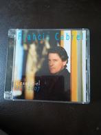 Double CD - Francis cabrel - l'essentiel 1977-2007, Utilisé, Enlèvement ou Envoi