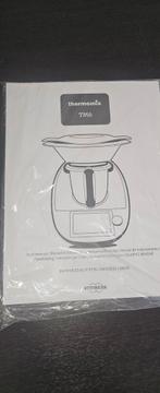 Thermomix TM 6, Ophalen, Zo goed als nieuw