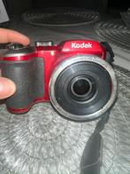 Kodak Pixpro, Audio, Tv en Foto, Fotocamera's Digitaal, Ophalen, Zo goed als nieuw, Kodak