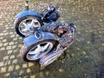 2motor blook piaggio liberty 50cc, Fietsen en Brommers, Ophalen of Verzenden, Piaggio