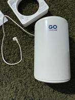 Elektrische boiler marcke, Enlèvement, Comme neuf