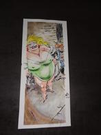 Schitterende kleurentekening voor Lolo en Lollipop (Hardy), Boeken, Ophalen