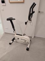 Hometrainer, Sport en Fitness, Ophalen, Kunststof, Gebruikt, Benen