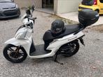 Scooter SYM Symphony ST 50, Ophalen, Zo goed als nieuw, Klasse B (45 km/u)