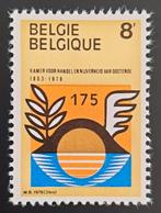 België: OBP 1889 ** Kamer Handel en Nijverheid 1978., Postzegels en Munten, Frankeerzegel, Ophalen of Verzenden, Zonder stempel
