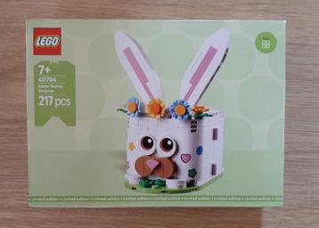LEGO 40764 Easter Bunny Surprise - Nieuw beschikbaar voor biedingen
