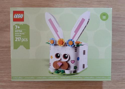 LEGO 40764 Easter Bunny Surprise - Nieuw, Kinderen en Baby's, Speelgoed | Duplo en Lego, Nieuw, Lego, Complete set, Ophalen of Verzenden