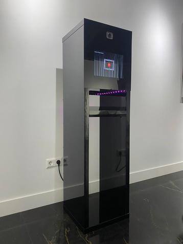 Photobooth te koop compleet beschikbaar voor biedingen