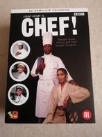 Chef, CD & DVD, DVD | TV & Séries télévisées, Comme neuf, Enlèvement ou Envoi