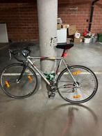 Koersfiets trek, Fietsen en Brommers, Ophalen, Zo goed als nieuw