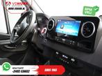 Mercedes-Benz Sprinter 317 CDI Aut. L2H2 BPM VRIJ! Gev.Stoel, Automaat, Cruise Control, Wit, Mercedes-Benz