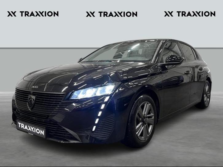 Peugeot 308 Style, Auto's, Peugeot, Airbags, Airconditioning, Bluetooth, Boordcomputer, Centrale vergrendeling, Climate control