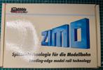 Module de mise à jour du décodeur Zimo MXDEC, Enlèvement ou Envoi, Comme neuf, Autres types, Märklin