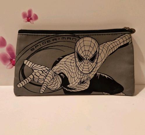 🖤 Spiderman, Handtassen en Accessoires, Portemonnees, Overige merken, Overige kleuren, Ophalen of Verzenden