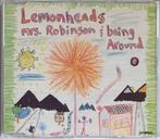 Maxi CDS Lemonheads - Mrs Robinson, Gebruikt, Ophalen of Verzenden, 1980 tot 2000
