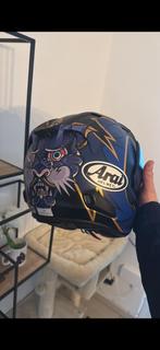 Arai-helm, Motoren, Kleding | Motorhelmen, Ophalen, L, Arai