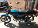 Honda cb 125cc twin, Fietsen en Brommers, Ophalen, Gebruikt, 125 cc