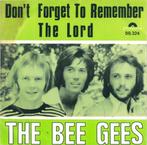 The Bee Gees – Don't Forget To Remember, Enlèvement ou Envoi, Single, Comme neuf, Pop