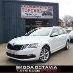 ✔𝐒𝐊𝐎𝐃𝐀 𝐎𝐂𝐓𝐀𝐕𝐈𝐀 1.0TSI Amb. 2018 Euro6❕ Trekhaak, Auto's, Skoda, Te koop, Benzine, Break, 3 cilinders