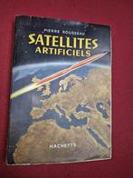 Satellites artificiels, Boeken, Science fiction, Ophalen