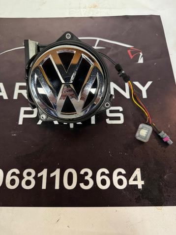 Volkswagen Golf 7 7.5 Achteruitrij Camera Achterklep 5G08274 beschikbaar voor biedingen