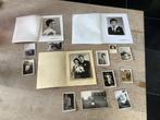 Oude zwart-wit foto’s, Verzamelen, Foto's en Prenten, Ophalen of Verzenden, Foto