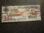 Tsjechoslowakije/Tchécoslovaquie 1983 Mi 2708(o), Verzenden