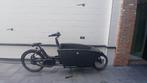 Urban Arrow bakfiets (2022), Fietsen en Brommers, Fietsen | Bakfietsen, Zo goed als nieuw, 2 kinderen, Elektrisch, Ophalen