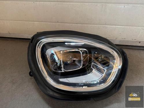 MINI Countryman R60 VOLLEDIG LED-licht rechts 5a04d94 LIFT, Auto-onderdelen, Verlichting, Mini, Gebruikt