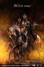 Uman studio the lord of the rings witch king, Ophalen of Verzenden, Zo goed als nieuw