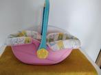 Maxi cosi voor pop,baby born, Kinderen en Baby's, Ophalen of Verzenden