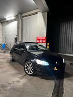 Golf 7 1.4 tsi euro 6, Auto's, Volkswagen, Euro 6, Zwart, 5 deurs, Voorwielaandrijving