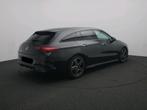 Mercedes-Benz CLA-Klasse 180 Star Edition Shooting Brake + A, 100 kW, Achat, 140 g/km, Entreprise