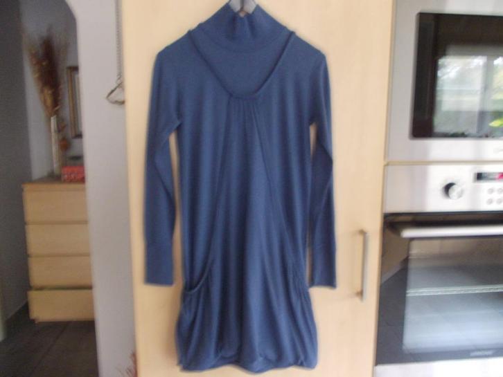 Kleed NO NO. maat 146-152., Kinderen en Baby's, Kinderkleding | Maat 146, Zo goed als nieuw, Meisje, Jurk of Rok, Ophalen of Verzenden