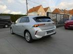 Opel Astra 5d 1.2 i benzine 110pk Business '23 53000km, Auto's, Opel, Euro 6, USB, Bedrijf, 108 pk