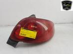 ACHTERLICHT RECHTS Peugeot 206 (2A / C/H/J/S) (|6351S0|), Gebruikt, Peugeot