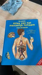 Atlas voor kinderen, Boeken, Ophalen, Zo goed als nieuw
