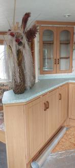 Stacaravan Atlas Moonshune, Caravans en Kamperen, Particulier