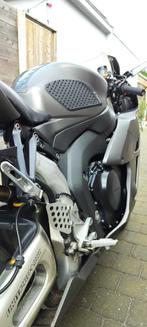 Honda Cbr1000rr, Motos, 4 cylindres, Plus de 35 kW