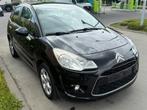 Citroën C3 - 1.6 hdi - exclusive - euro 5 - 175.000 km, Auto's, Euro 5, Bedrijf, Diesel, Parkeersensor