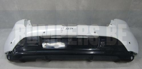 Bumper Renault Clio 4 IV HB FACELIFT 16-850225639R Achterbum, Auto-onderdelen, Carrosserie, Bumper, Achter, Gebruikt, 6 maanden garantie