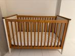 Babybedje vintage, Kinderen en Baby's, Babywiegjes en Ledikanten, Ophalen, Gebruikt, Ledikant